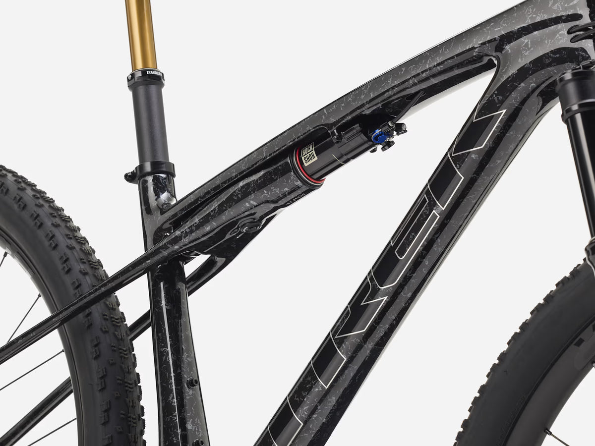 Trek Supercaliber SLR 9.9 XTR Di2 Gen 2 -2027