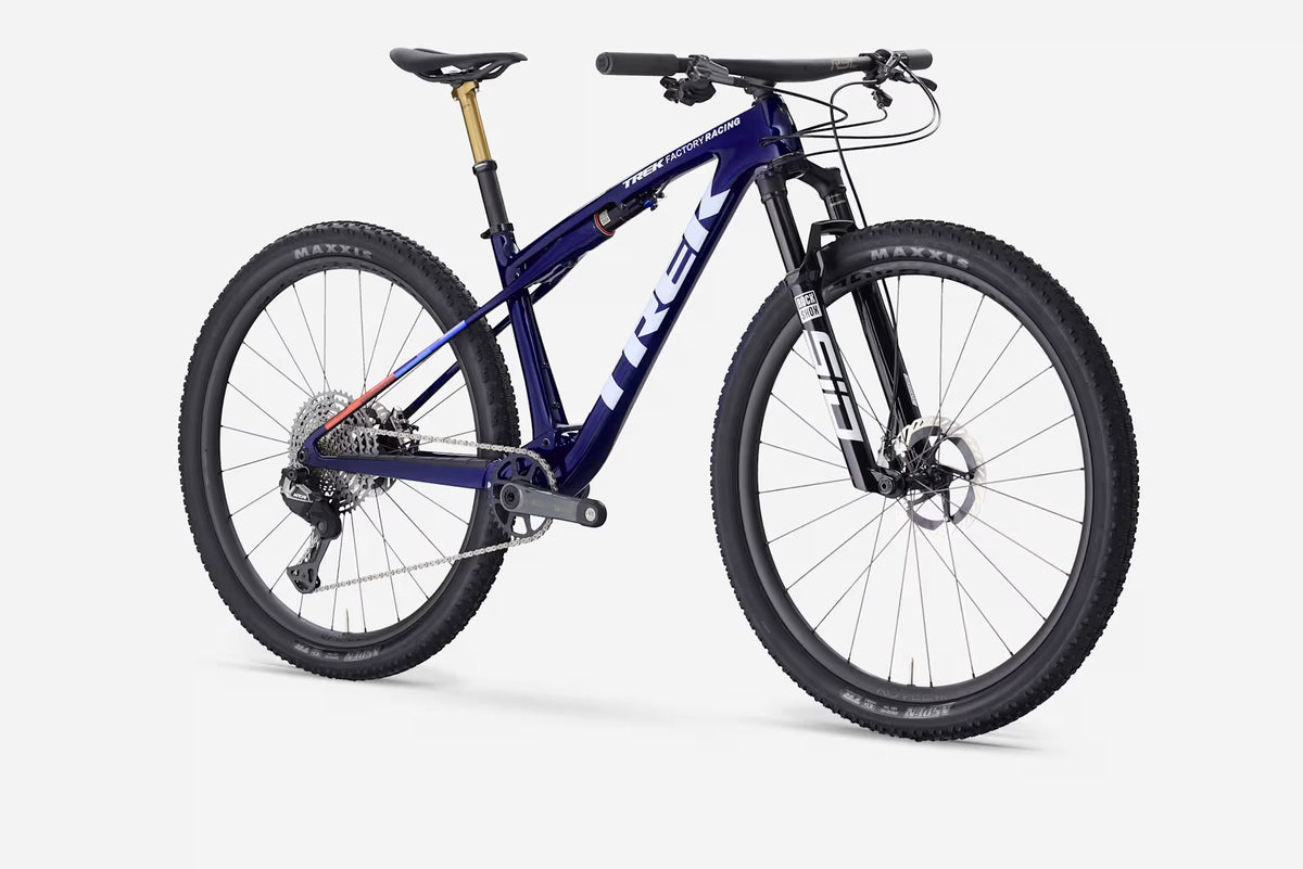Trek Supercaliber SLR 9.9 XTR Di2 Gen 2 - 2027