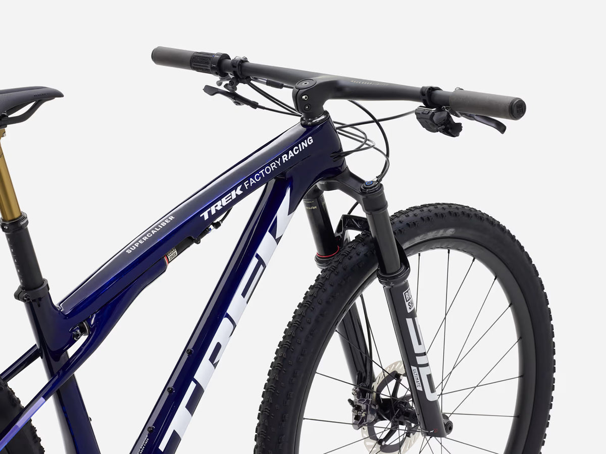 Trek Supercaliber SLR 9.9 XTR Di2 Gen 2 - 2027