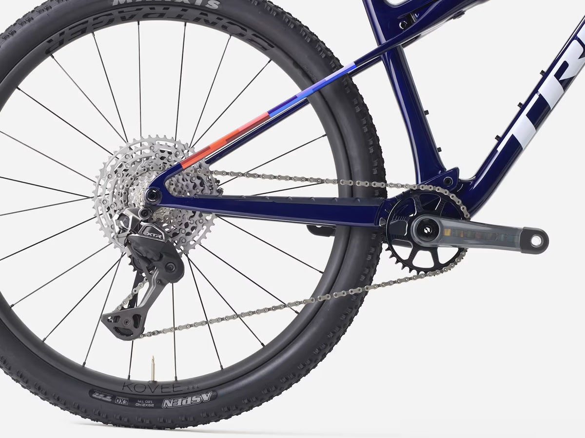 Trek Supercaliber SLR 9.9 XTR Di2 Gen 2 - 2027