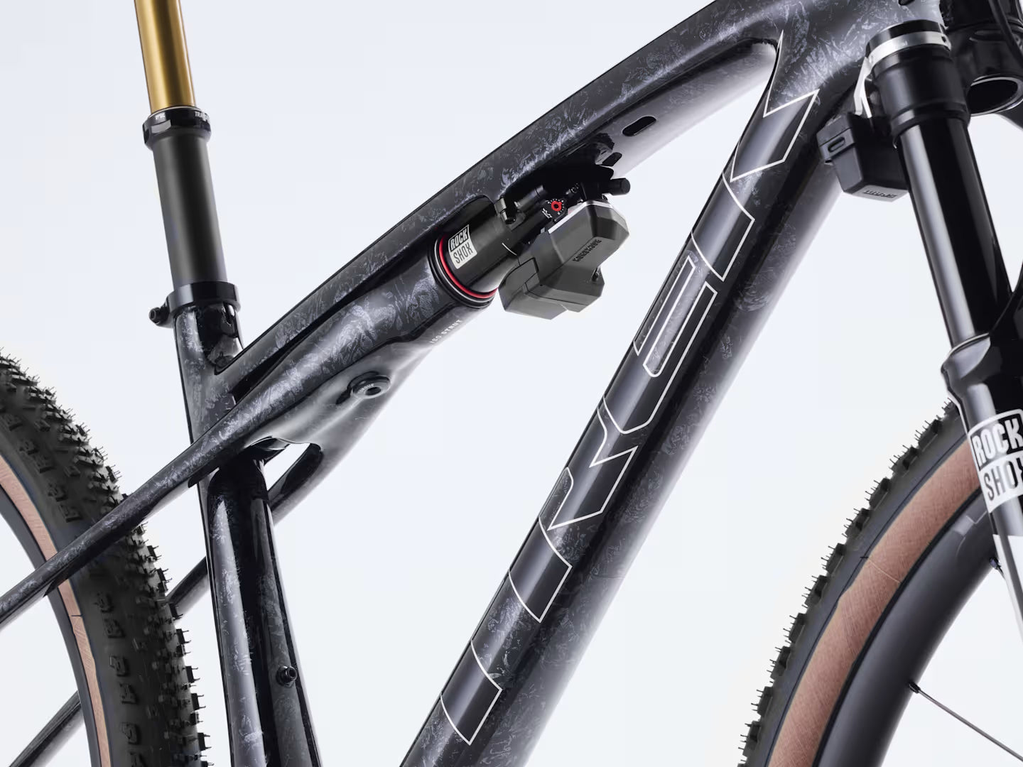Trek Supercaliber SLR 9.9 XX Flight Attendant Gen 2