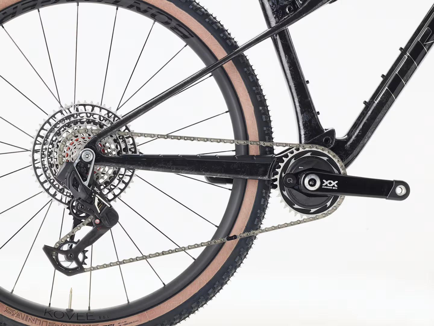 Trek Supercaliber SLR 9.9 XX Flight Attendant Gen 2