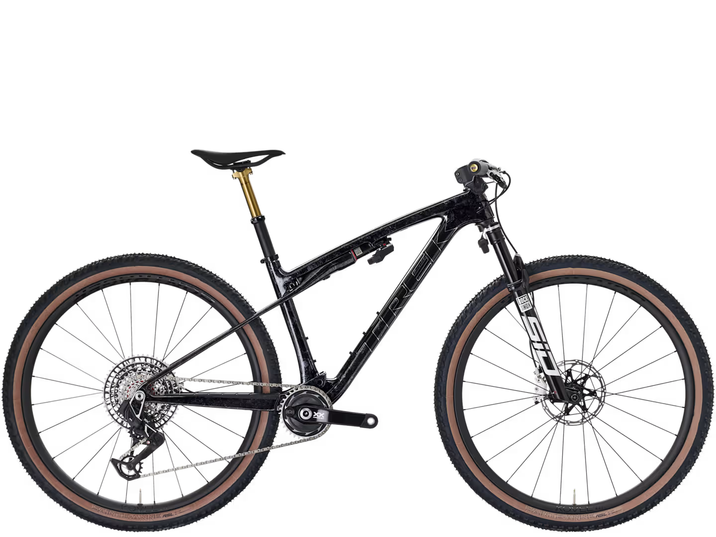 Trek Supercaliber SLR 9.9 XX Flight Attendant Gen 2