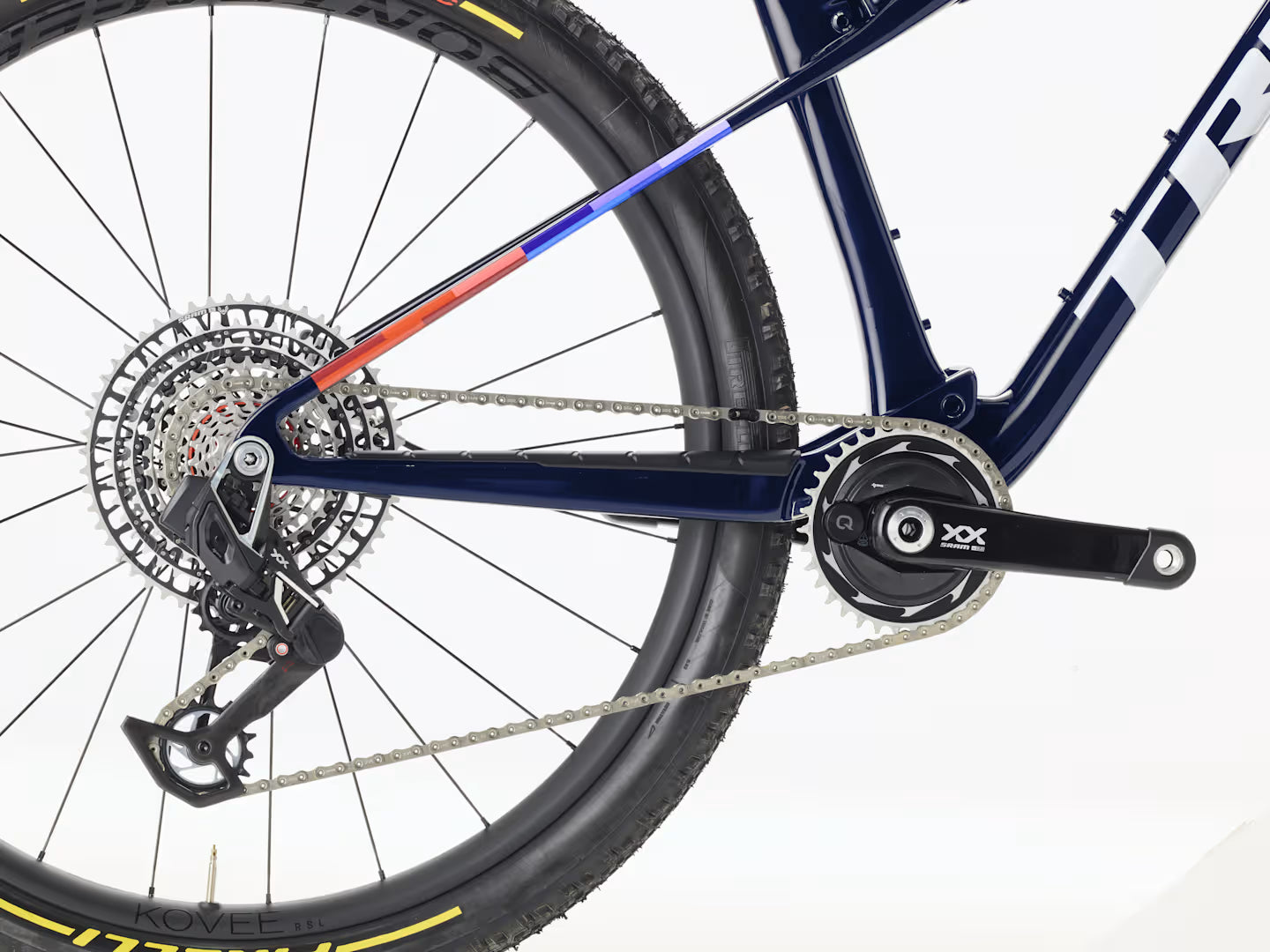 Trek Supercaliber SLR 9.9 XX Flight Attendant Gen 2