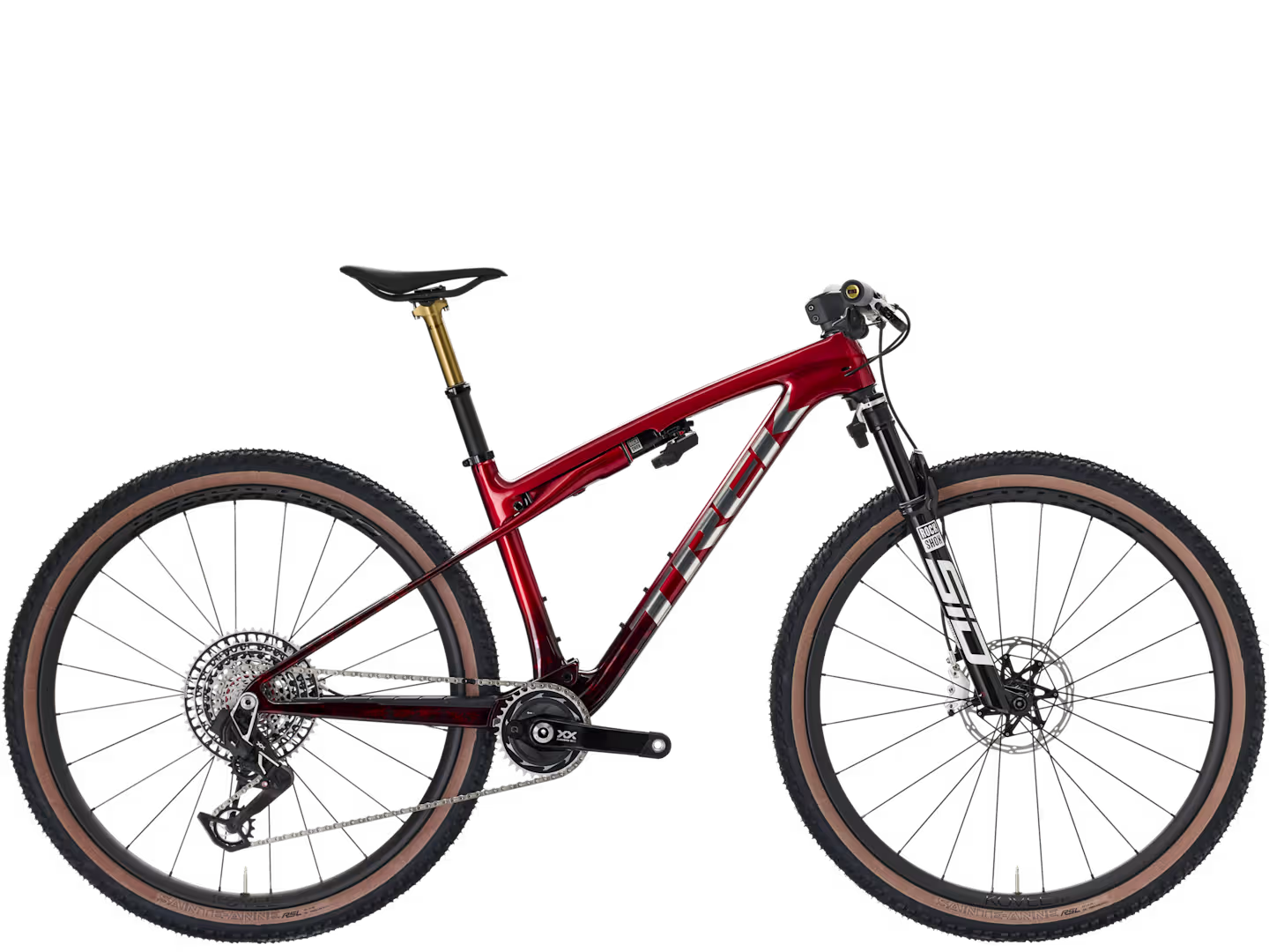 Trek Supercaliber SLR 9.9 XX Flight Attendant Gen 2