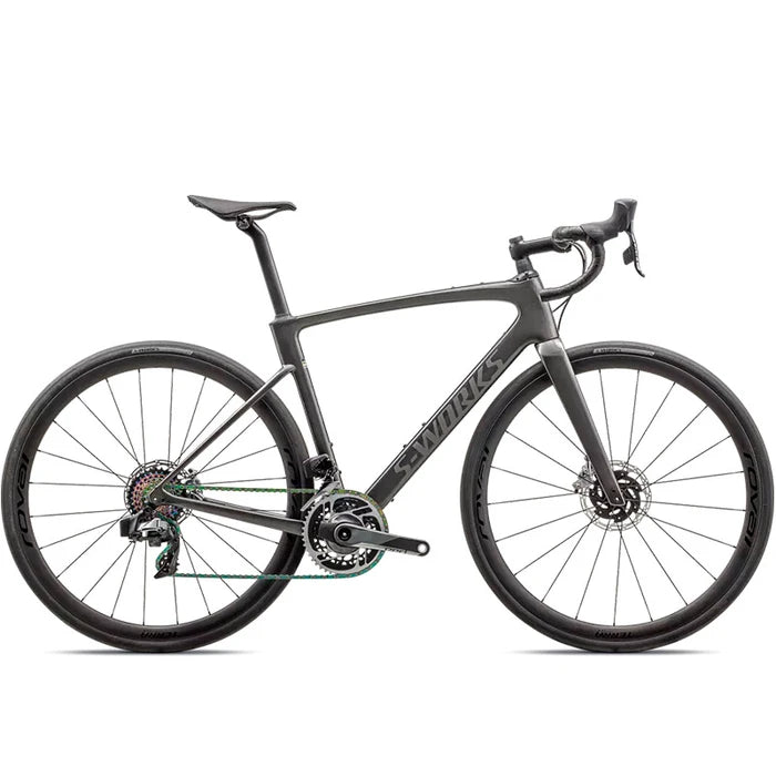 S-Works Roubaix SL8