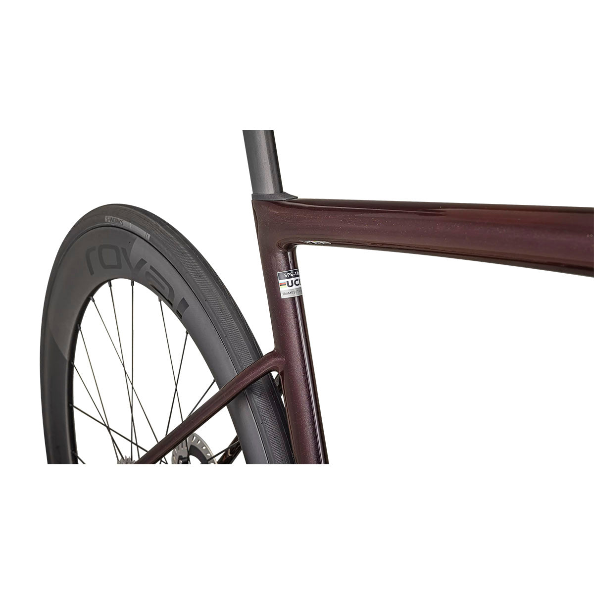 S-Works Tarmac SL8