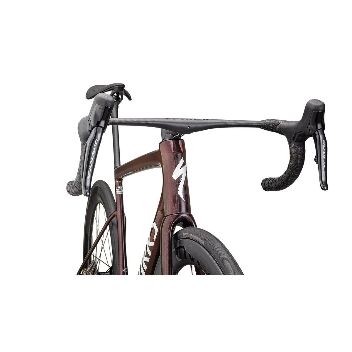 S-Works Tarmac SL8