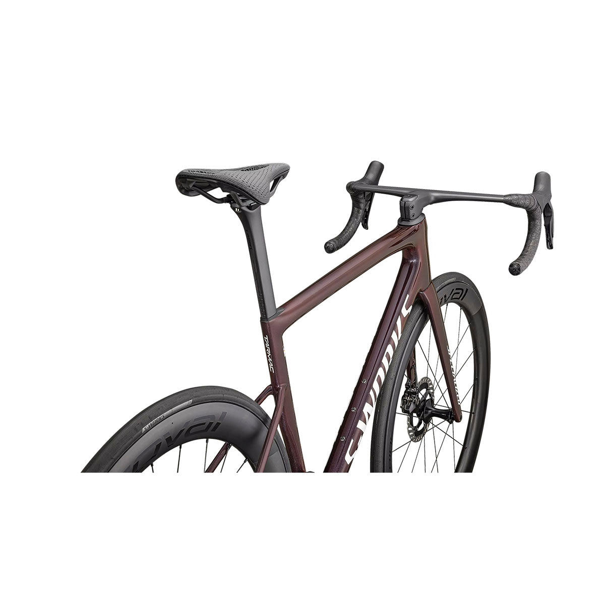 S-Works Tarmac SL8