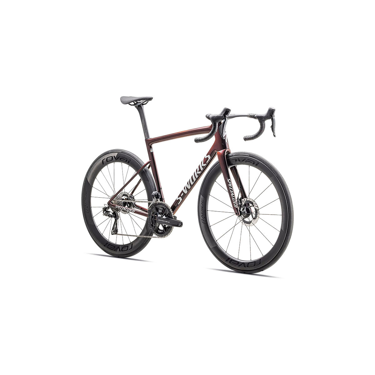 S-Works Tarmac SL8