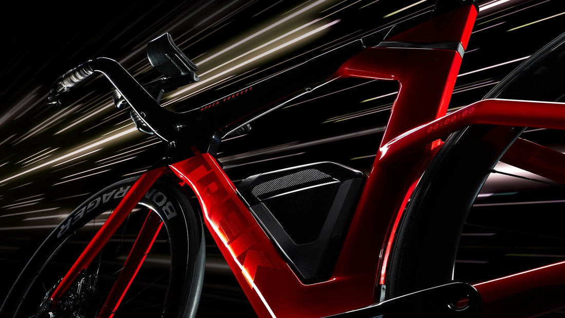 Speed Concept