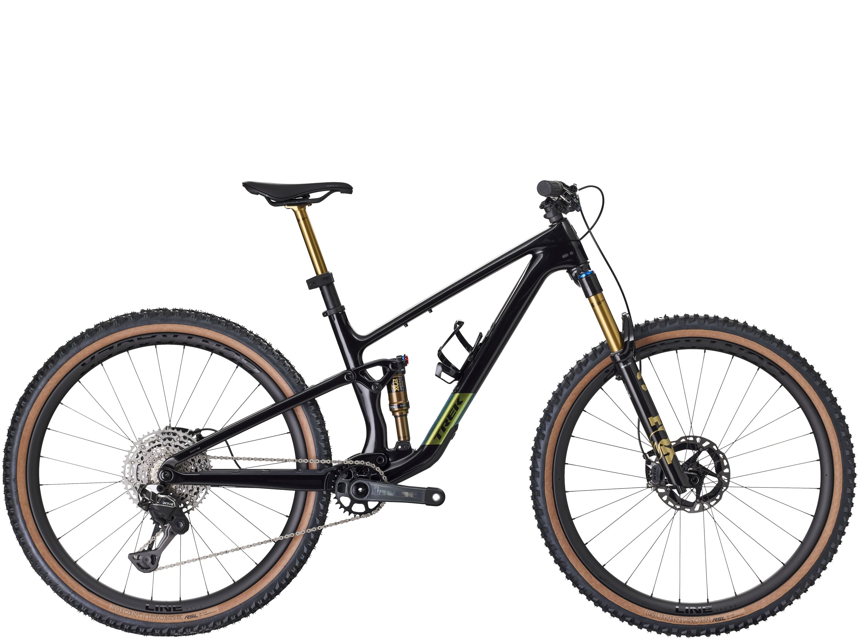 Trek Top Fuel 9.9 XTR Di2 Gen 4 2026