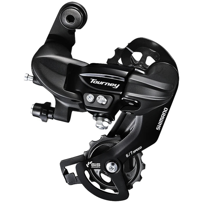 Shimano Bagskifter Tourney RD-TY300 6/7S