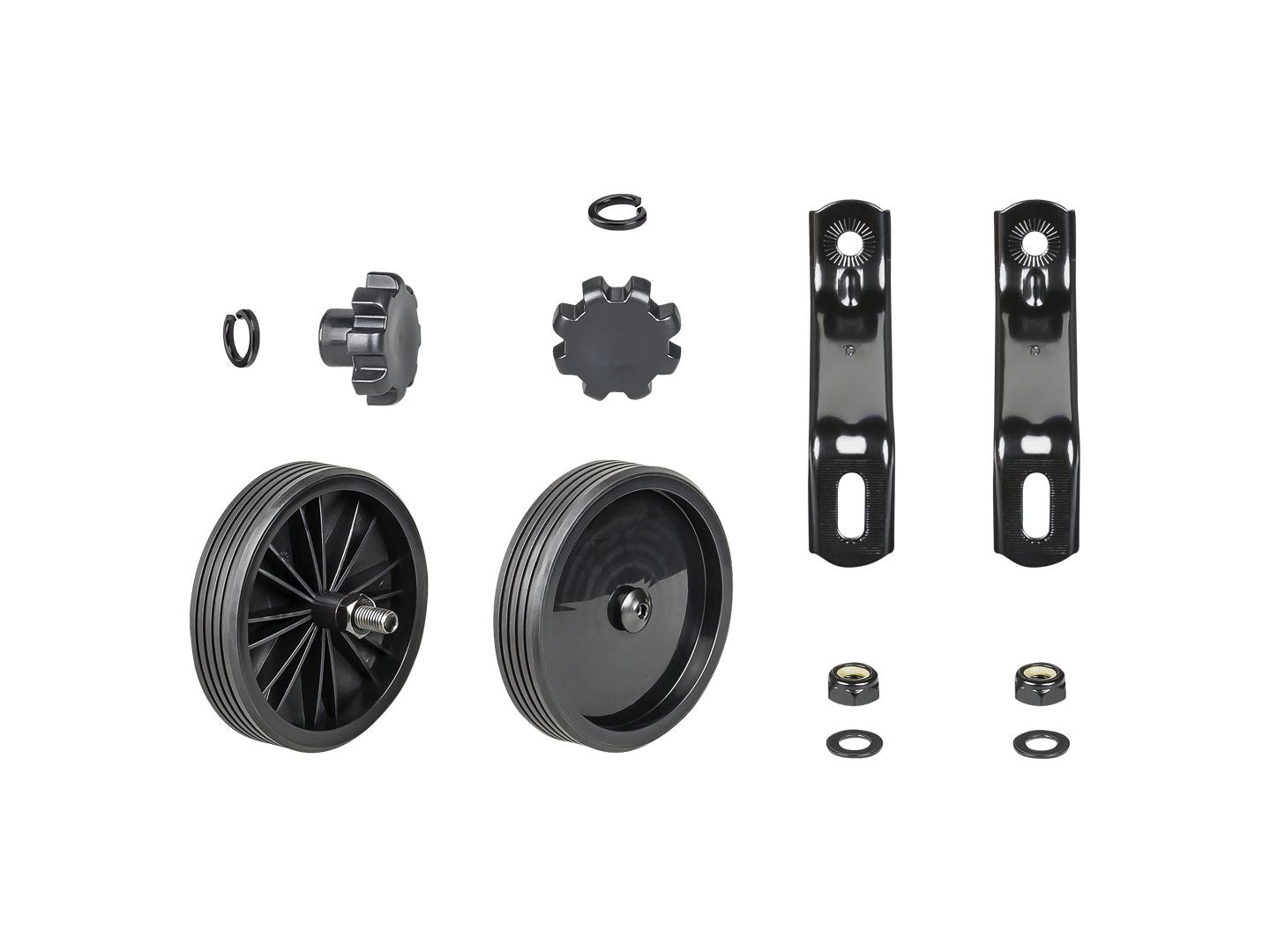 Trek 12" Kids' V2 Training Wheels