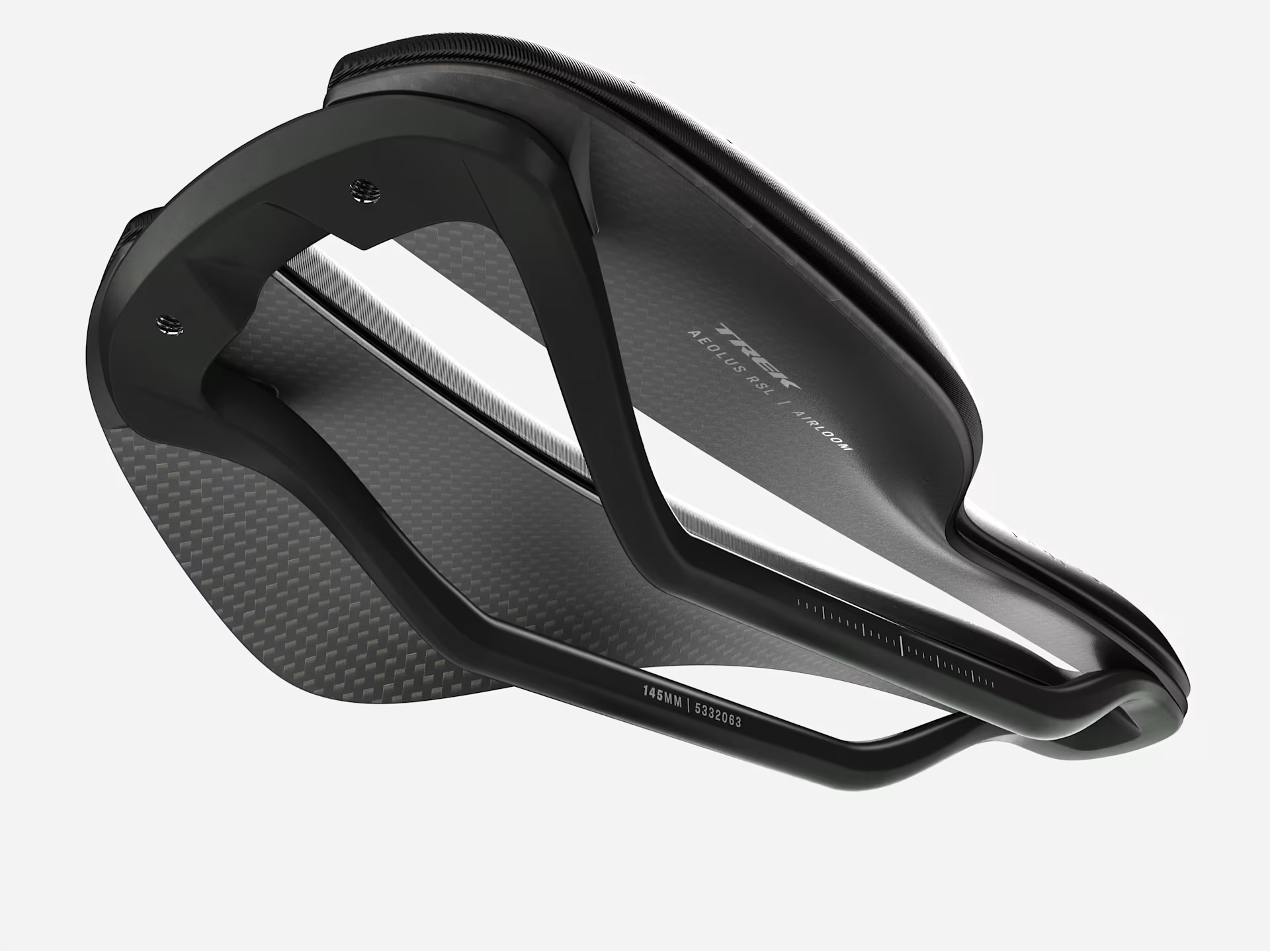 Trek Aeolus RSL AirLoom-cykelsadel
