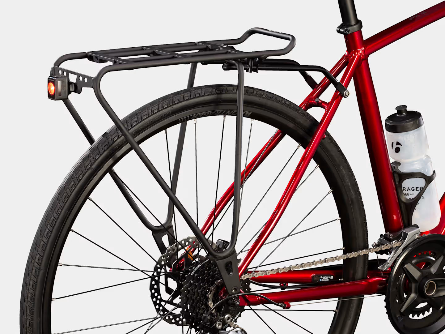 Trek BackRack MIK bagagebærer