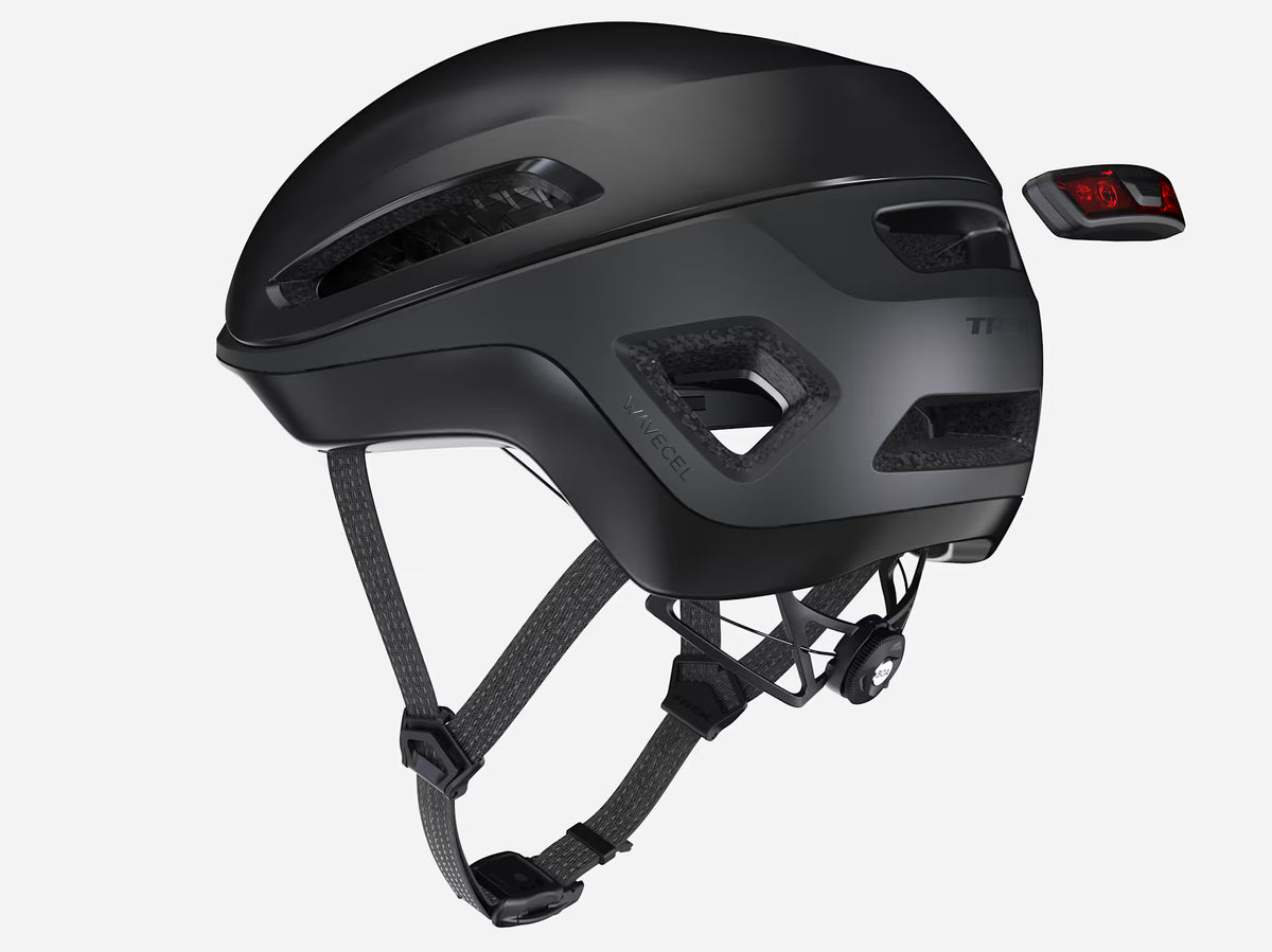 Trek Charge WaveCel-hjelm