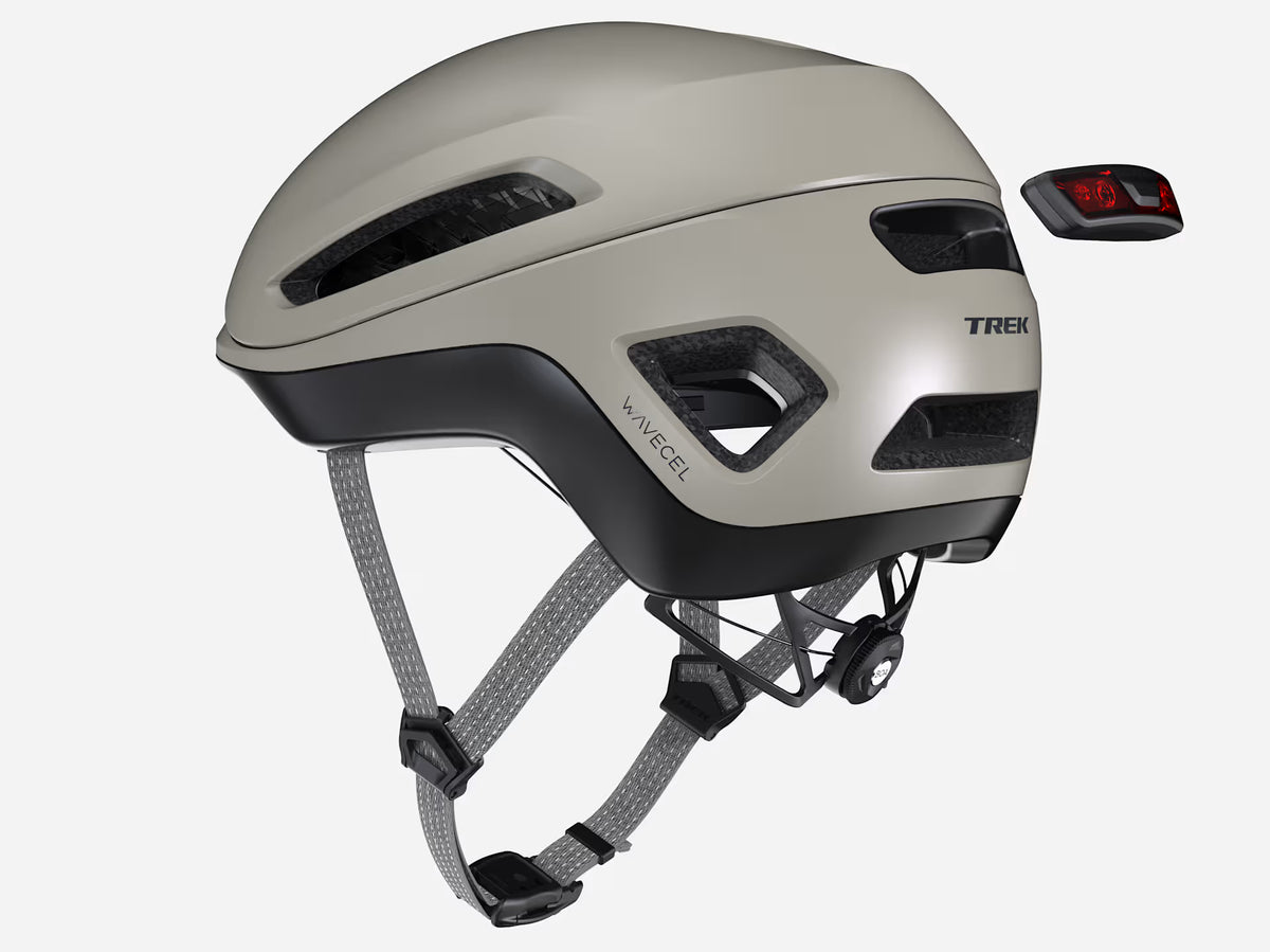Trek Charge WaveCel-hjelm