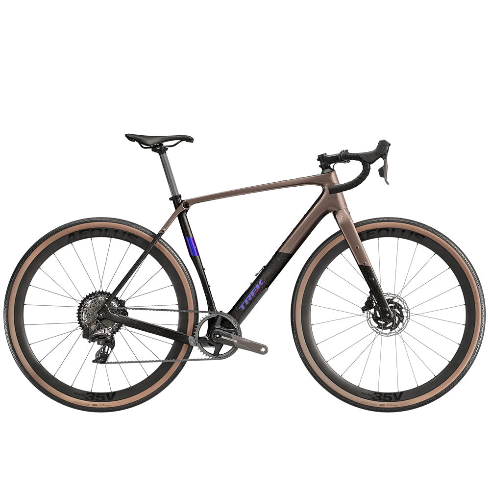 Trek Checkpoint SL 7 AXS Gen 3