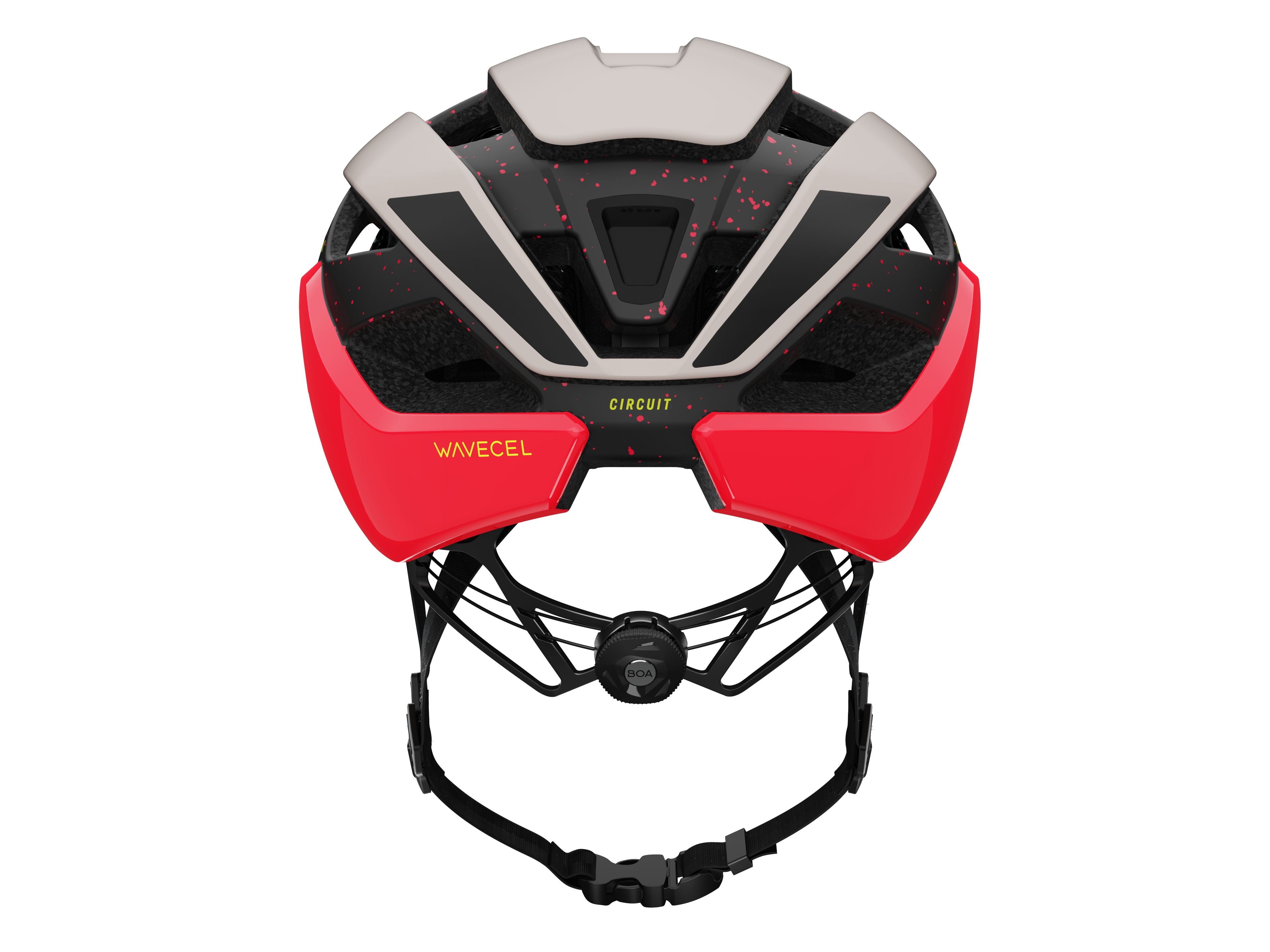 Trek Circuit Wavecel Helmet