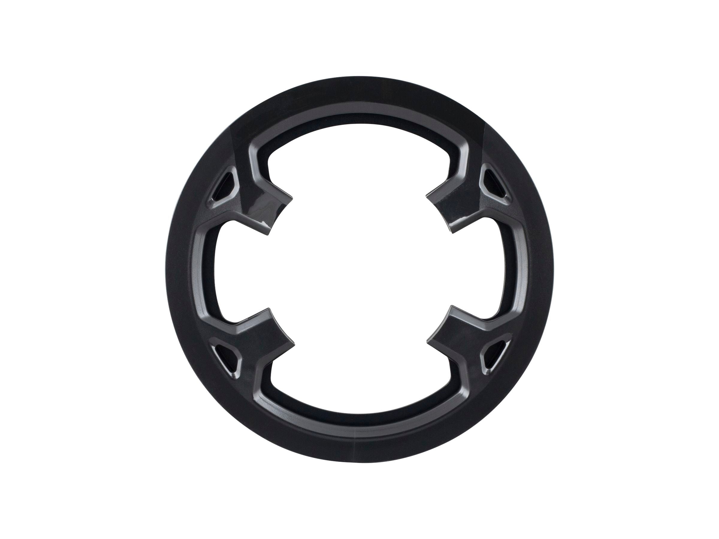 Prowheel 42T 10/11-Speed Chainring with Bashguard