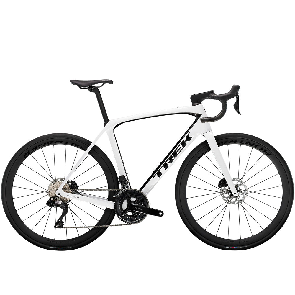 Trek Domane SLR 6 Gen 4