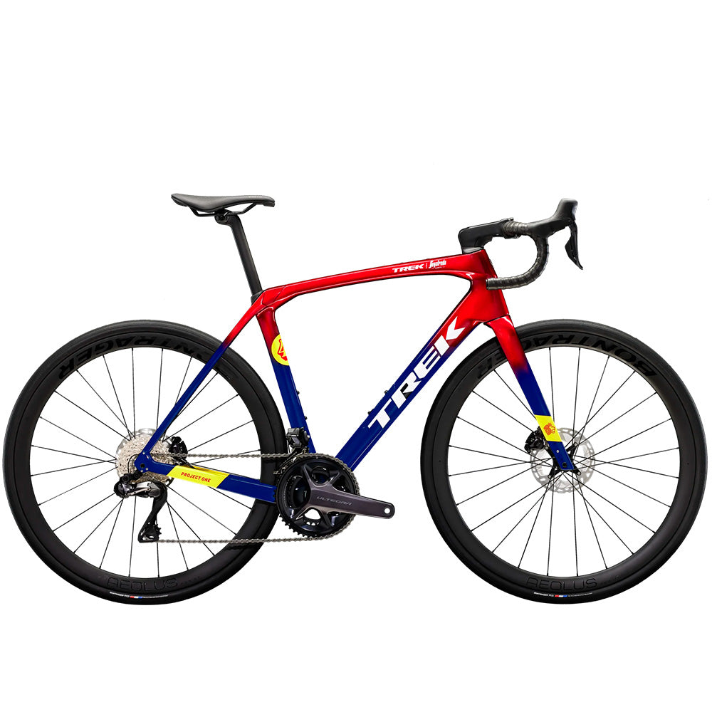 Trek Domane SLR 7 Gen 4