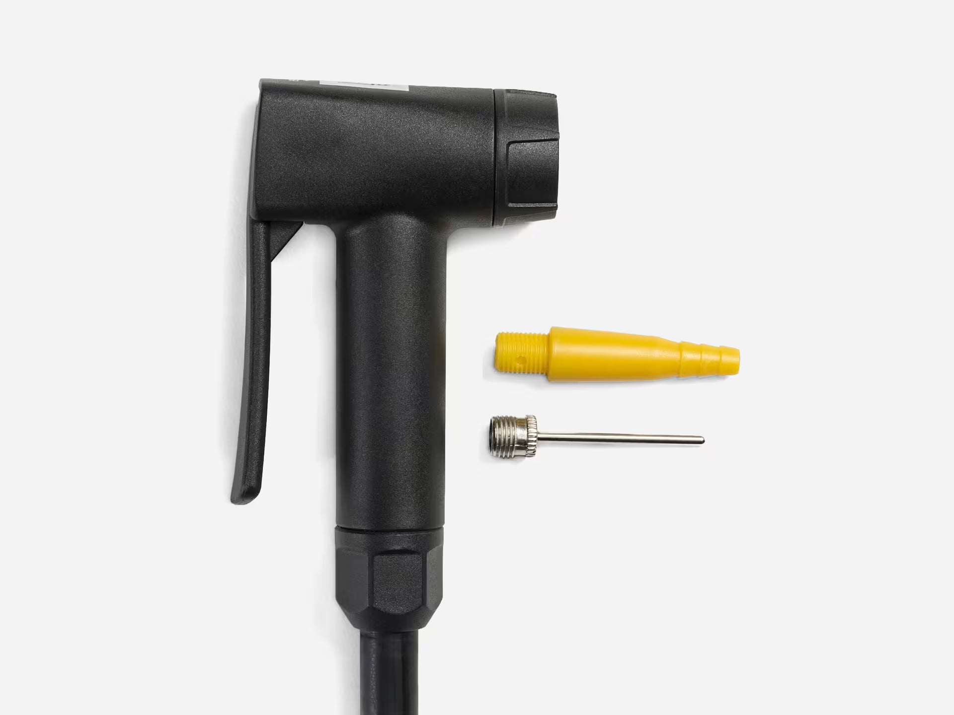 Trek Dual Charger fodpumpe