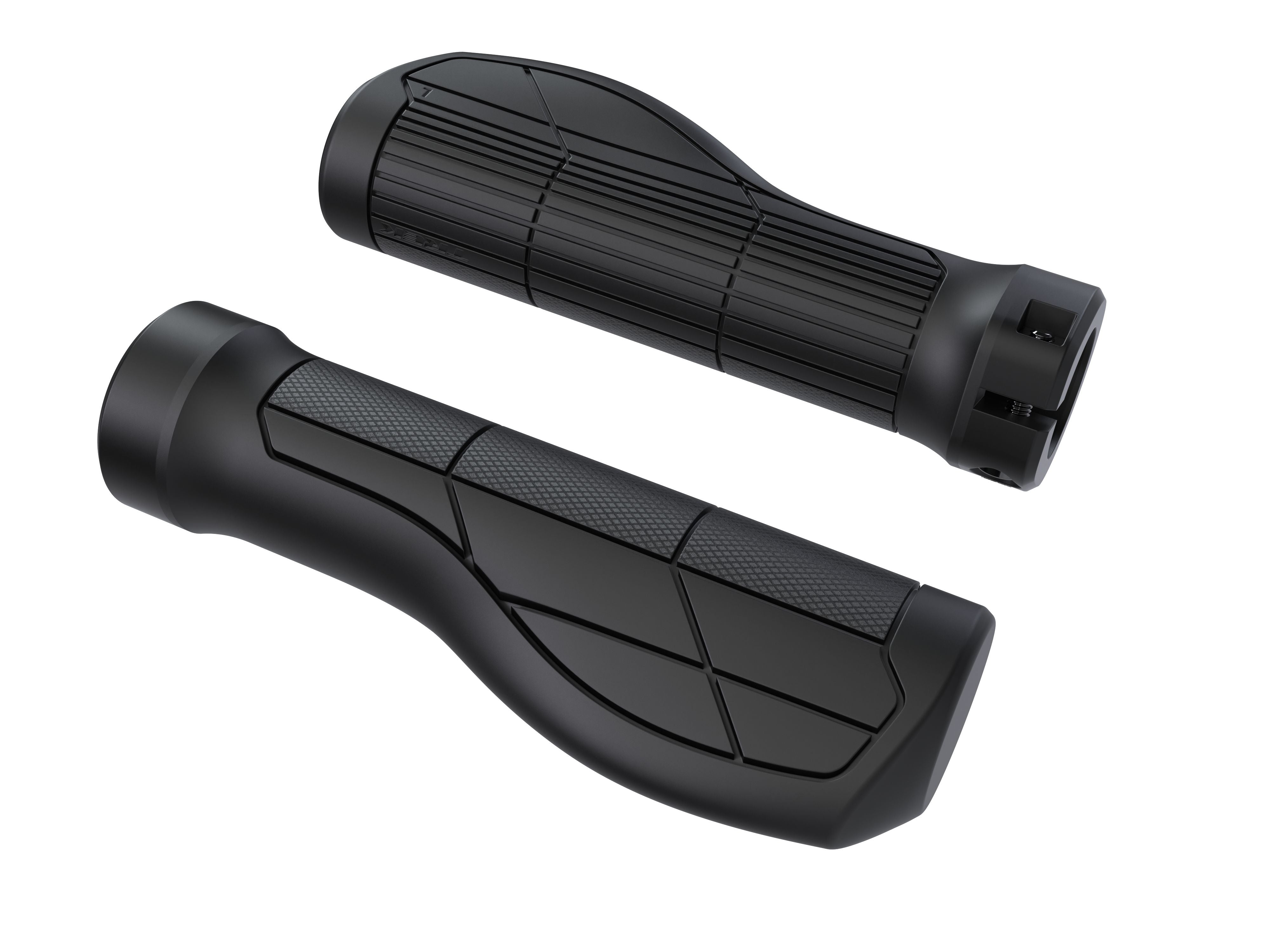 Trek Ergonomic Comp MTB håndtagssæt