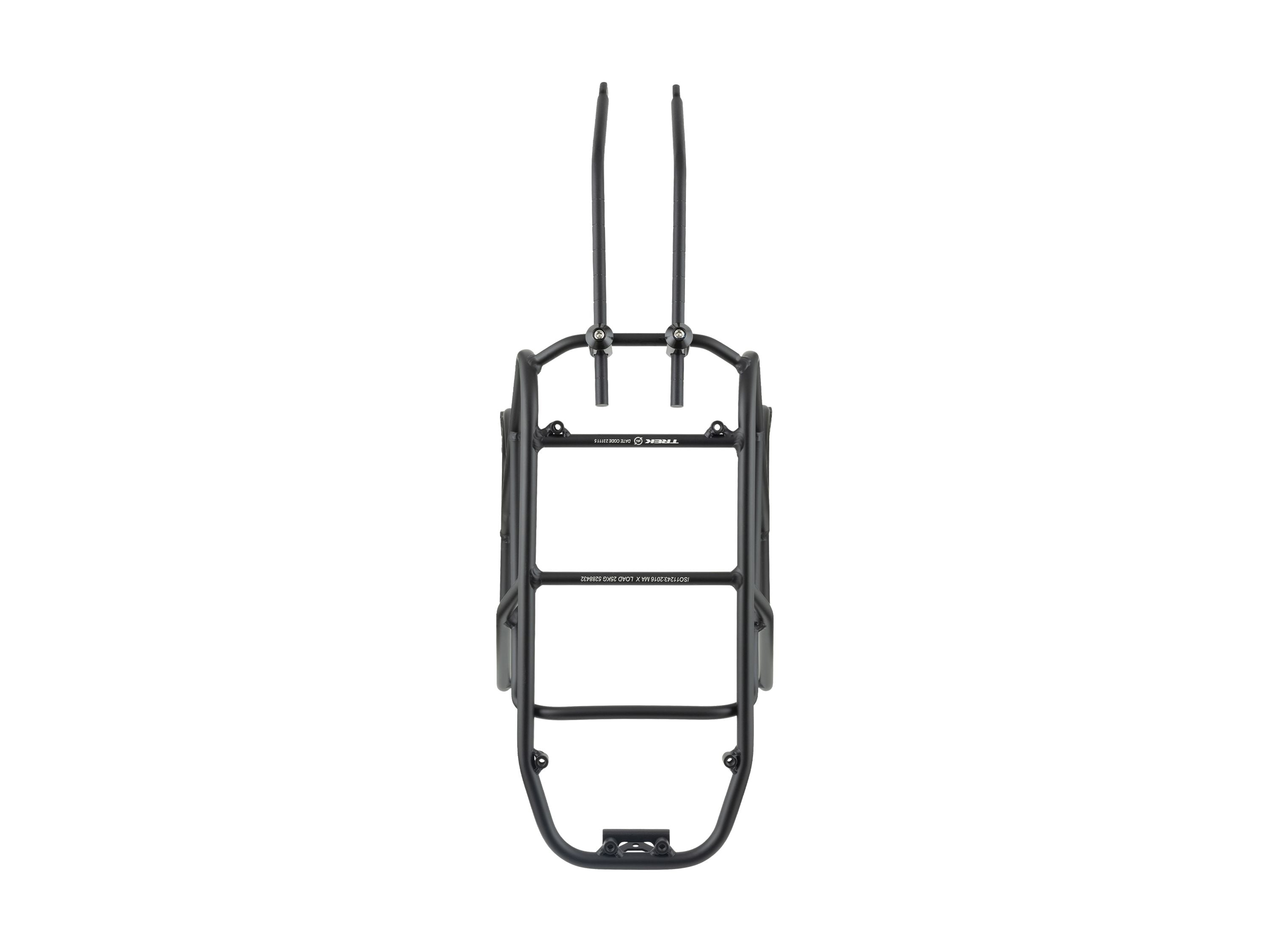 Trek Farley Rear Cargo Rack