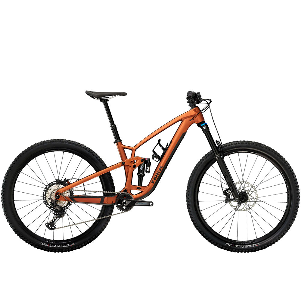 Trek Fuel EX 8 XT Gen 6