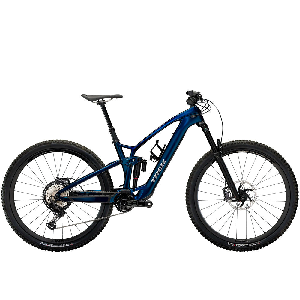 Trek Fuel EXe 9.8 XT