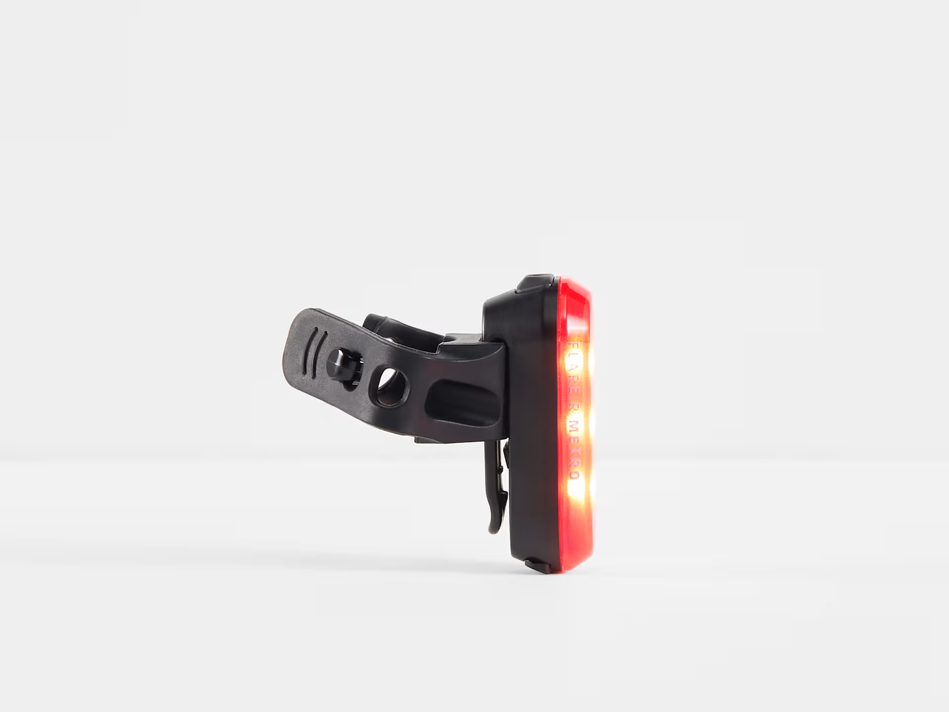 Trek Flare R Metro cykelbaglygte
