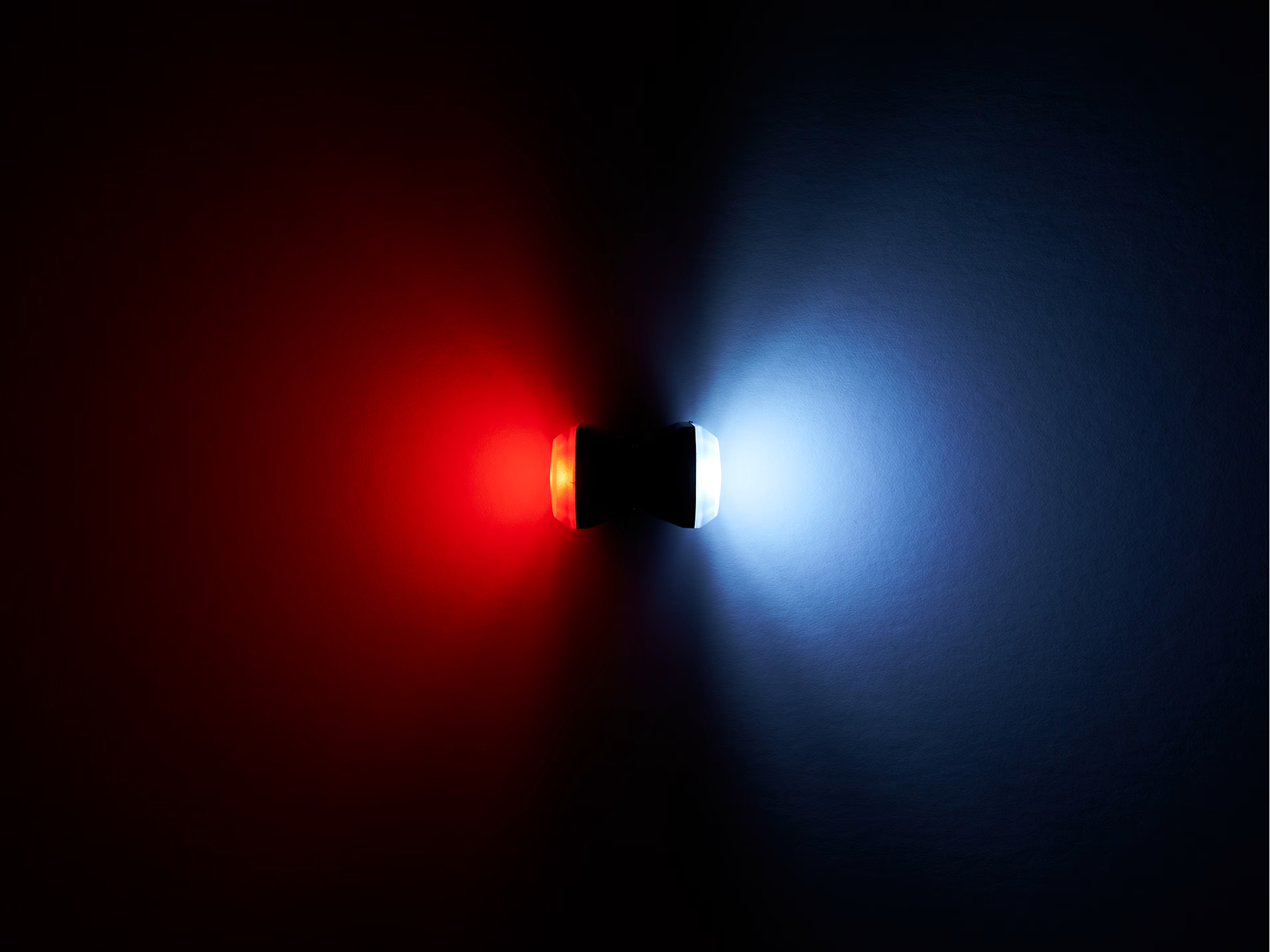 Trek Ion 50 R Flare R Metro lygtesaet