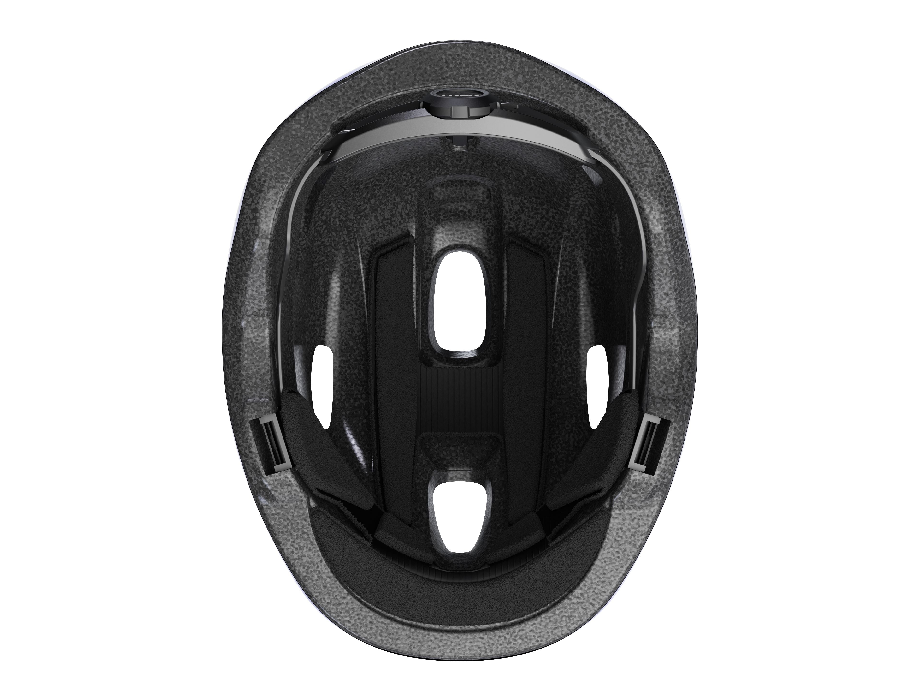 Trek Little Dipper-cykelhjelm