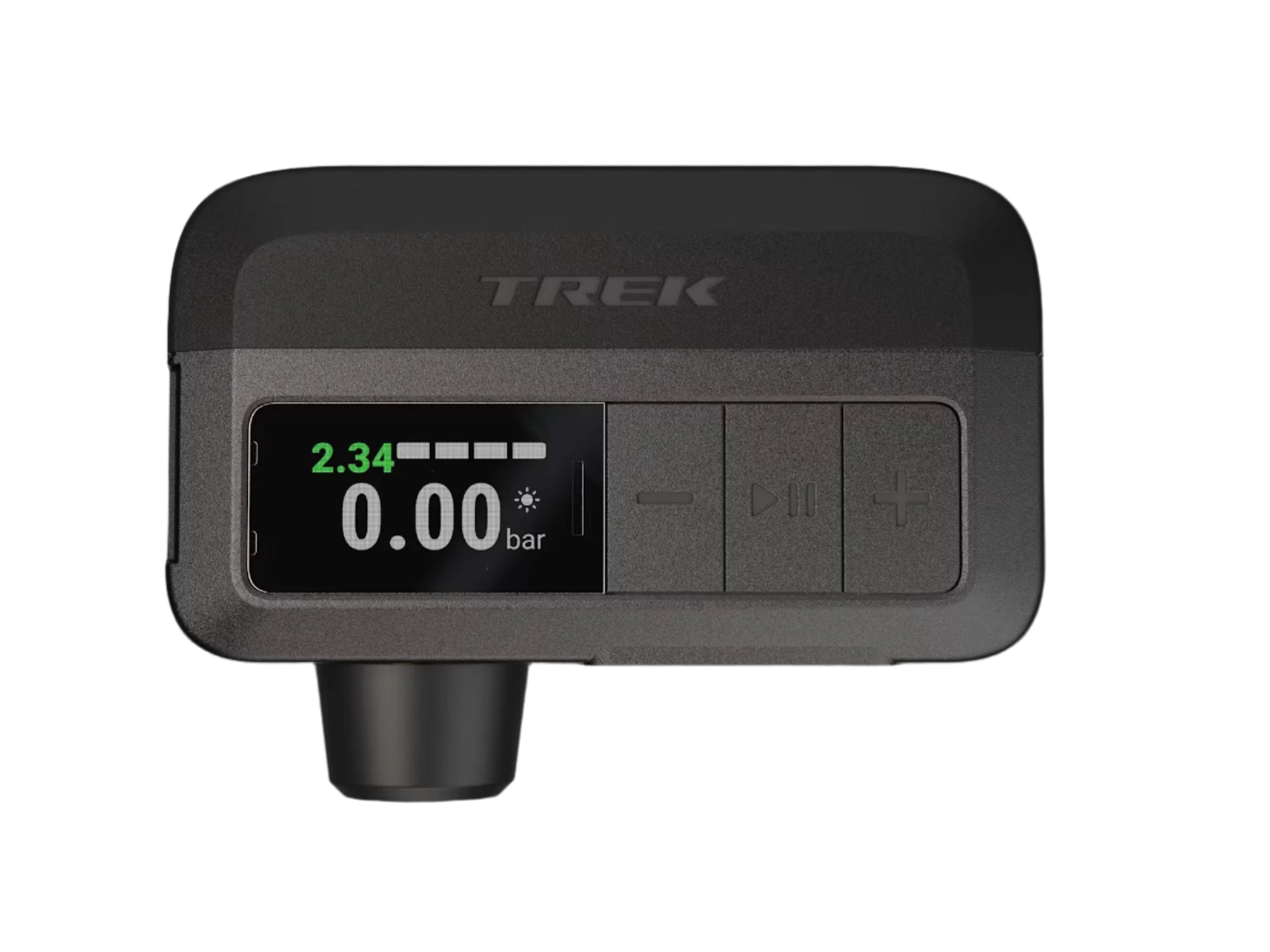 Trek Air Rush elektrisk pumpe