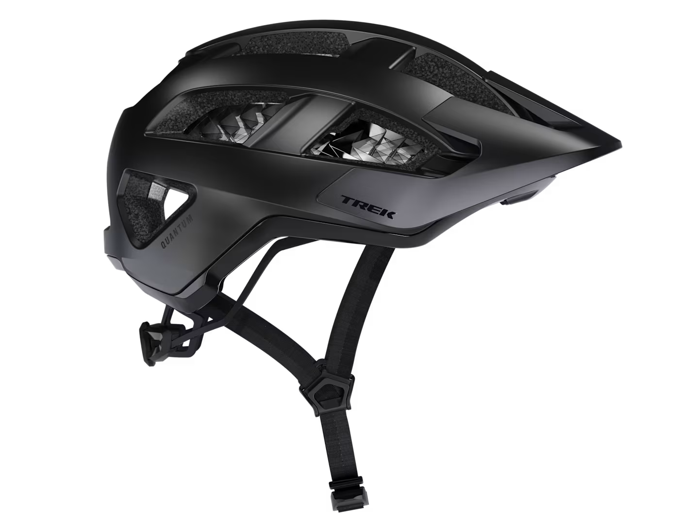 Trek Quantum WaveCel