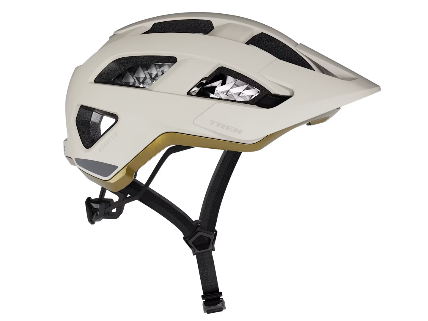 Trek Quantum WaveCel