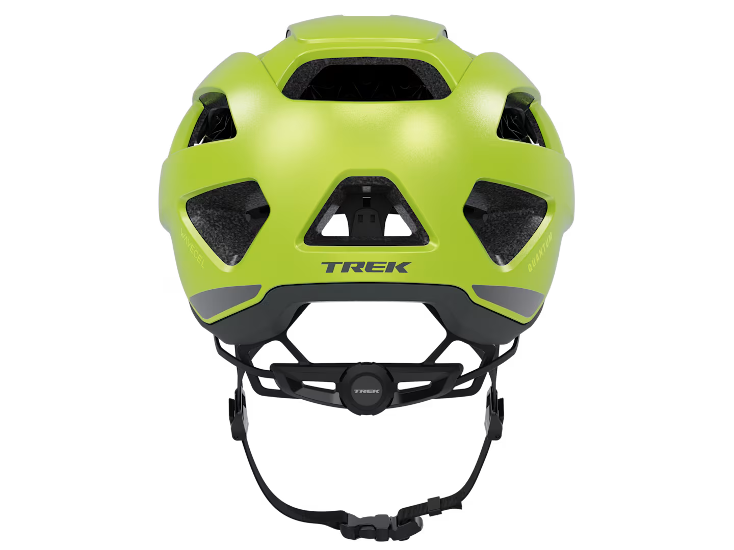 Trek Quantum WaveCel