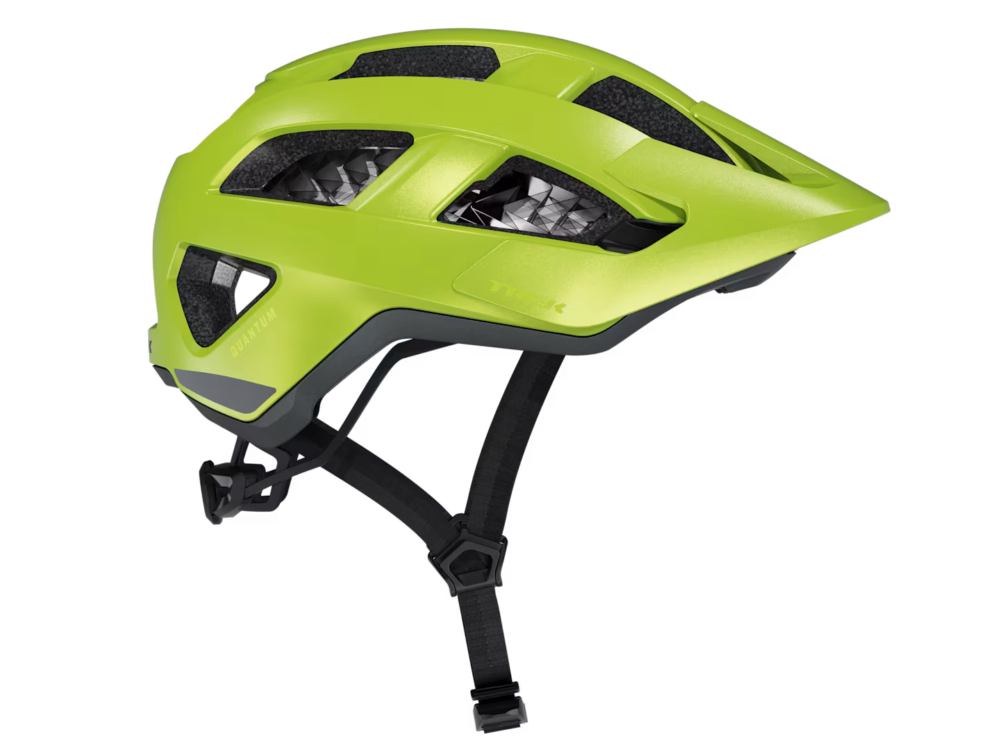 Trek Quantum WaveCel