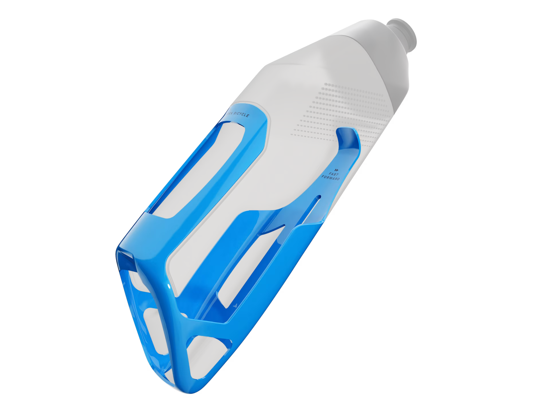Trek RSL Aero-vandflaske og -holder