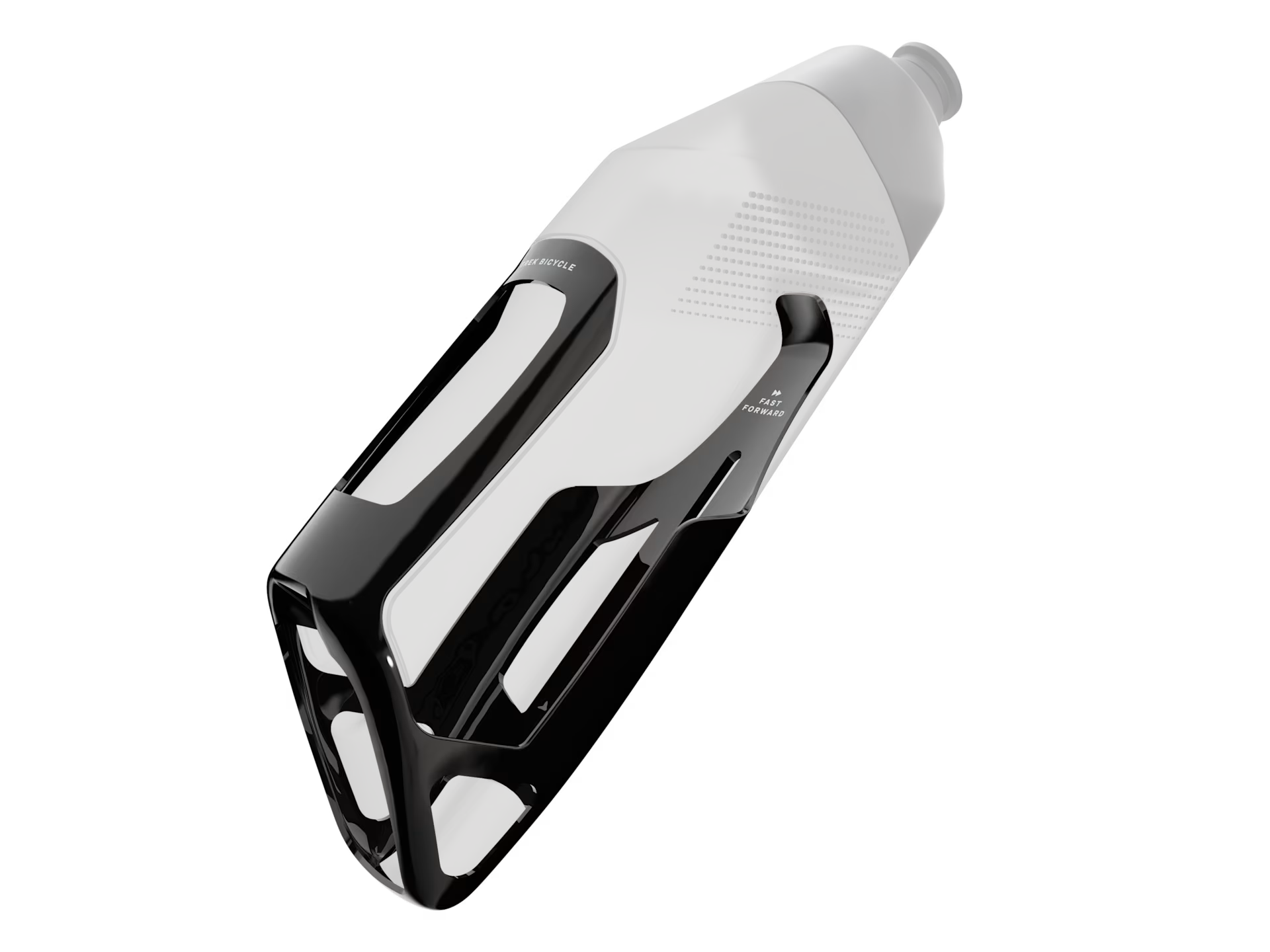 Trek RSL Aero-vandflaske og -holder