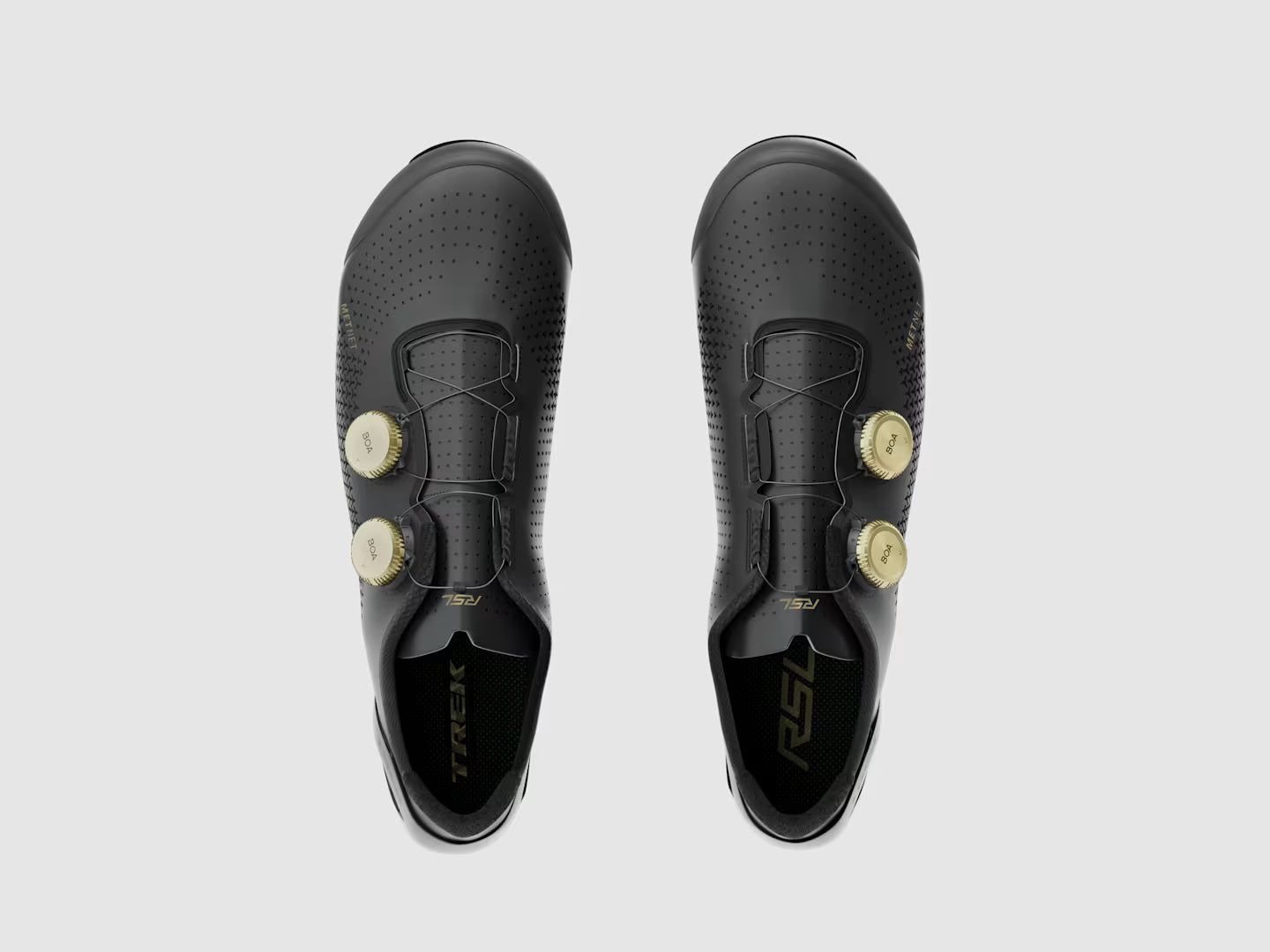 Trek RSL-landevejscykelsko