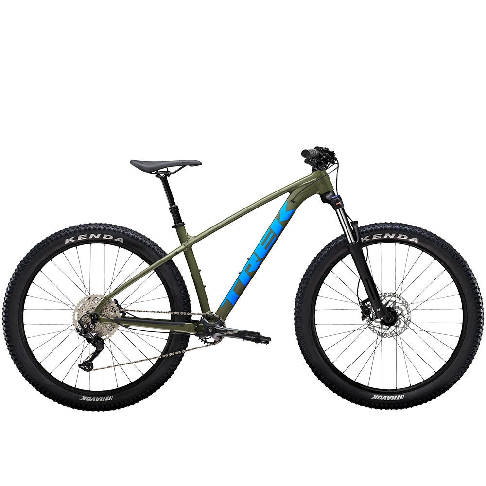 Trek Roscoe 6