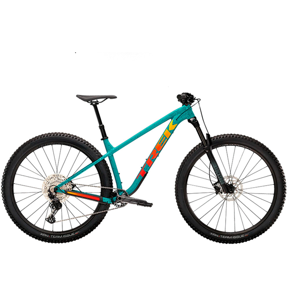 Trek Roscoe 7