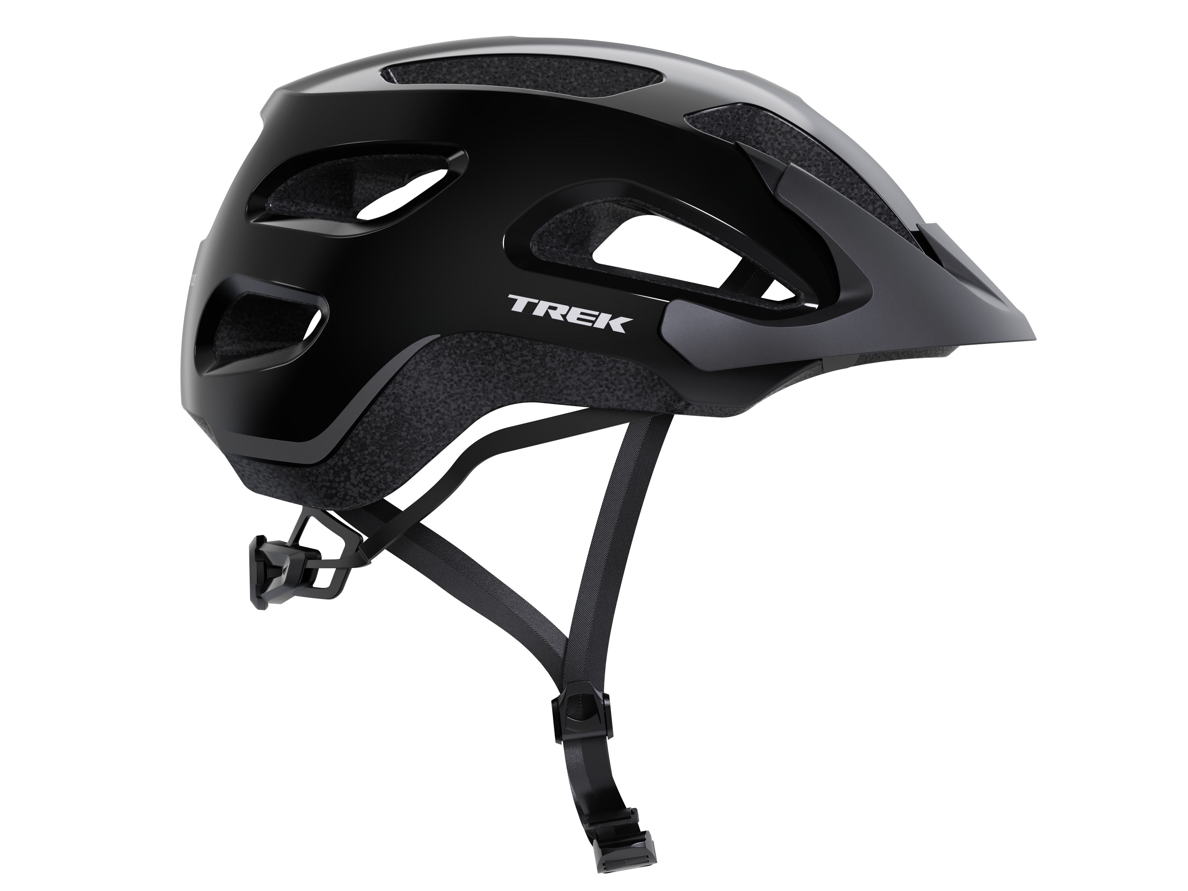 Trek Solstice-cykelhjelm