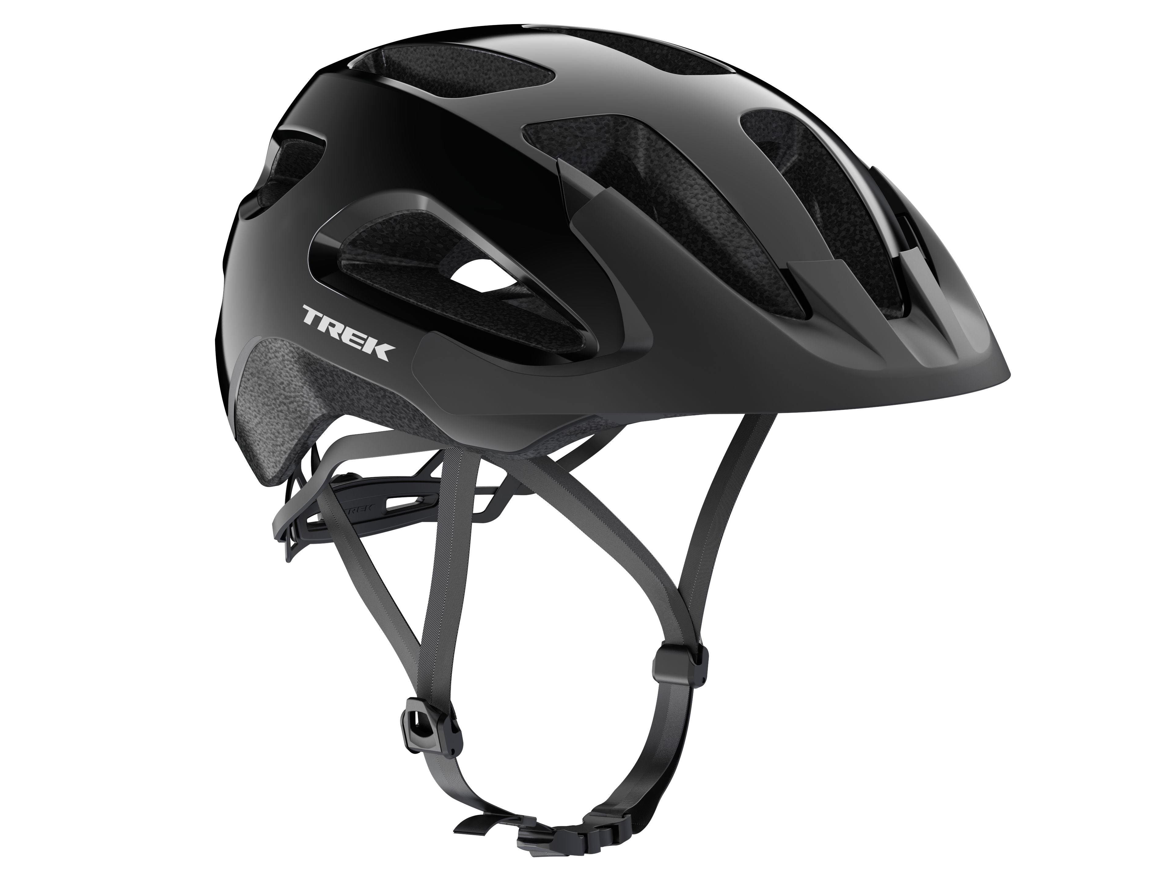 Trek Solstice-cykelhjelm