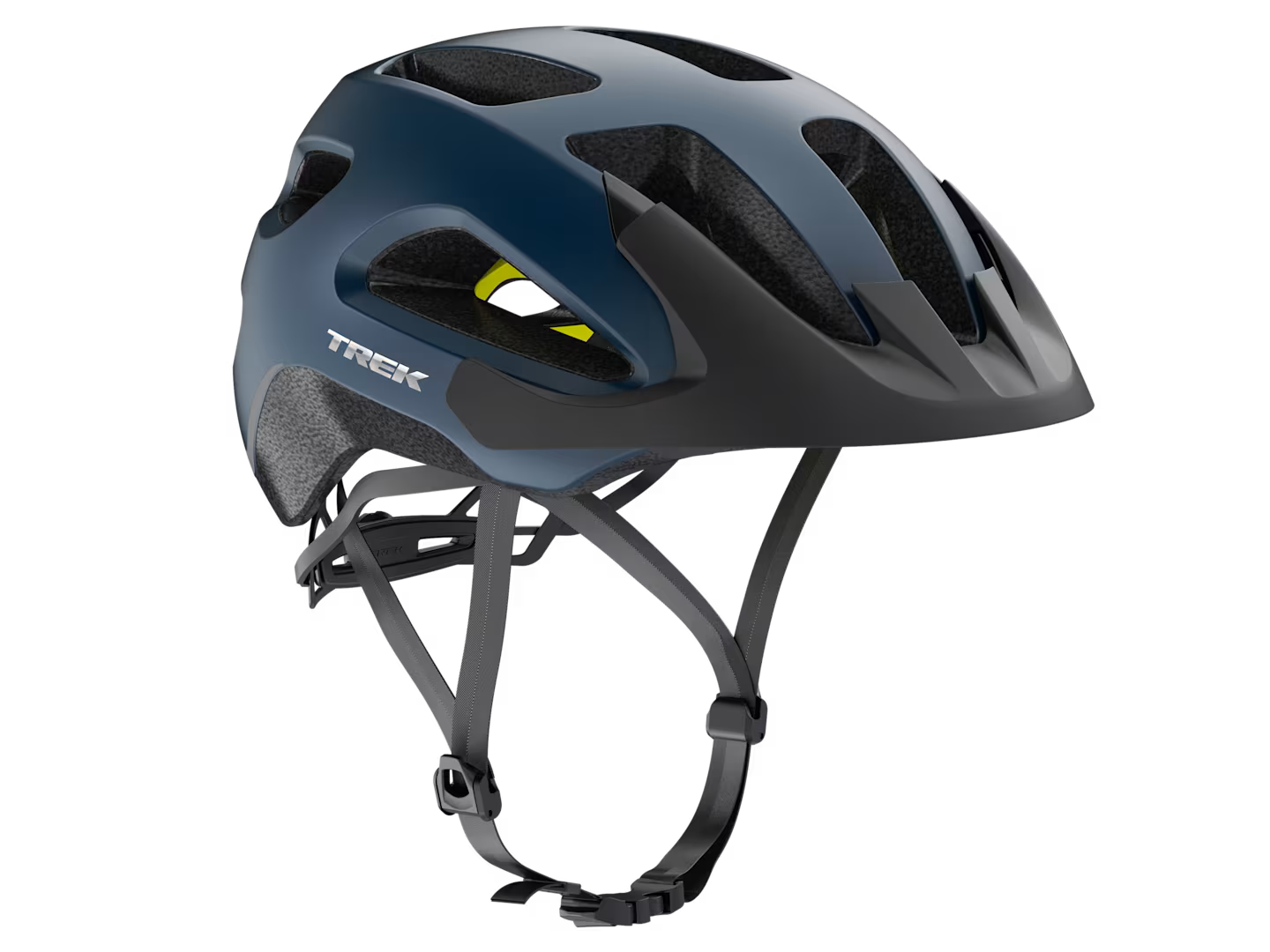 Trek Solstice Mips-cykelhjelm