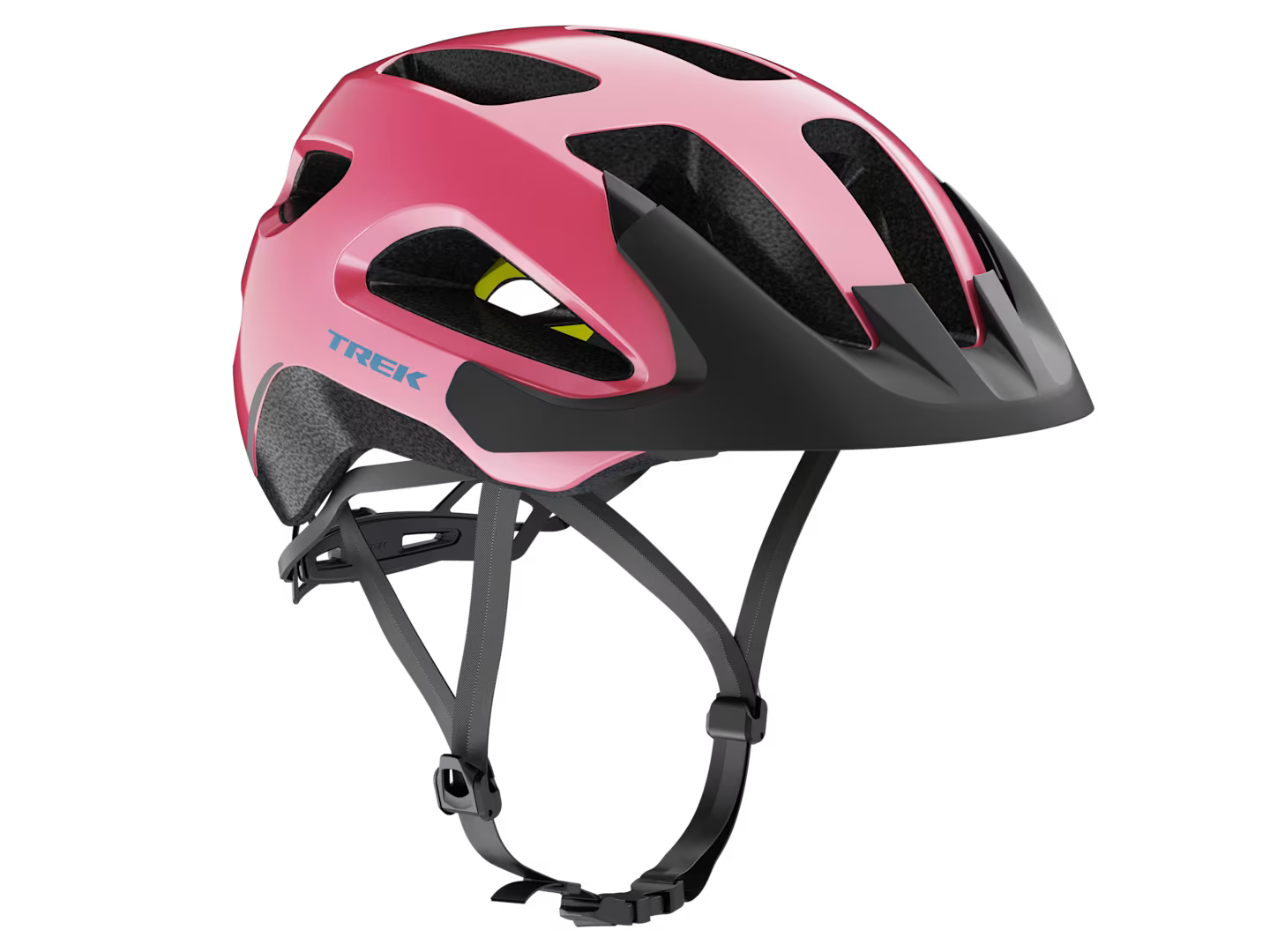Trek Solstice Mips-cykelhjelm
