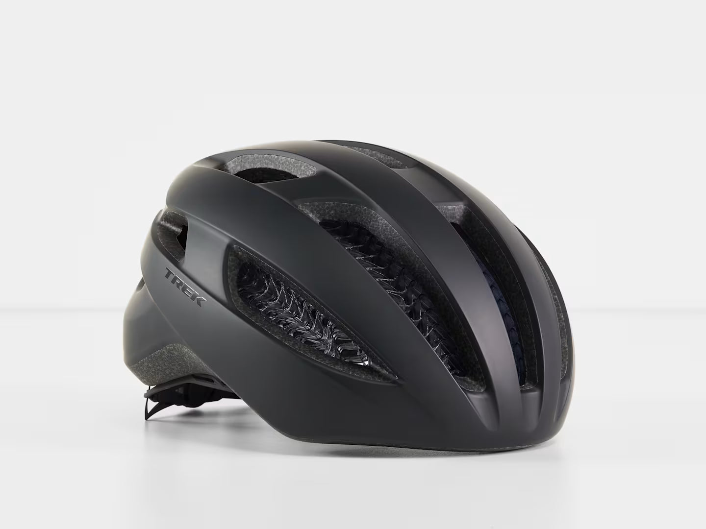 Trek Starvos WaveCel-cykelhjelm